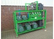 Bitzer Co2 machine frame 